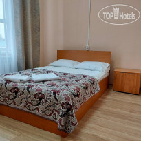 Smart Hotel KDO Тамбов