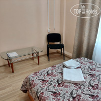 Smart Hotel KDO Тамбов