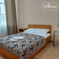 Smart Hotel KDO Тамбов