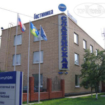 Славянская 