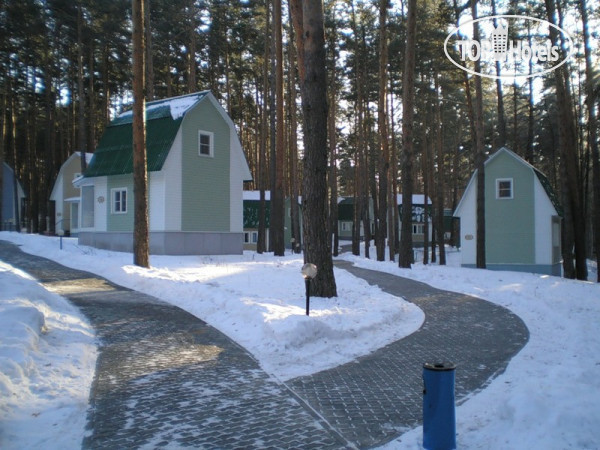 Берендей