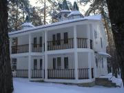 New photos from tourists Тихий Угол 