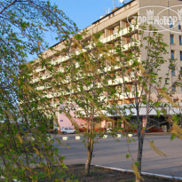 Санаторий имени М.И. Калинина Санаторий имени М.И. Калинина,