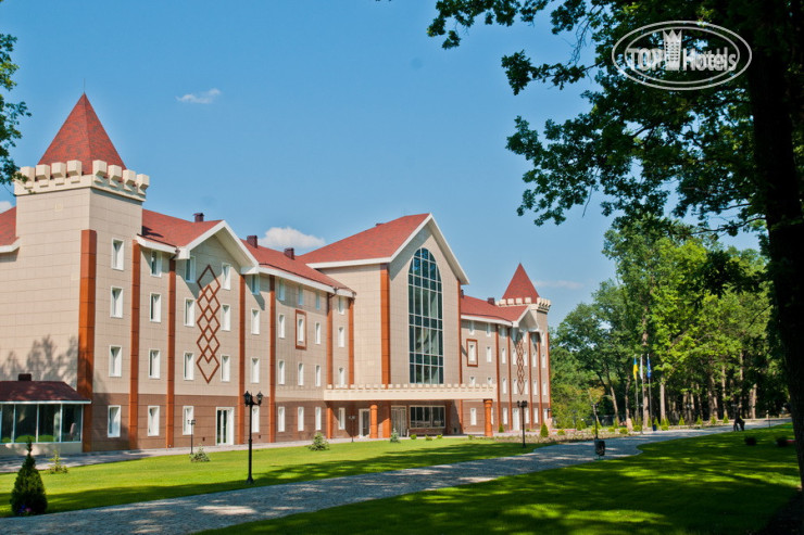 Hotel photo Forest Park Resort & Spa 3*