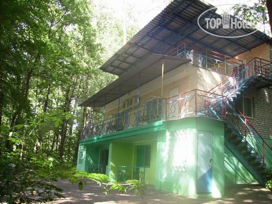 Hotel photo Dubok 
