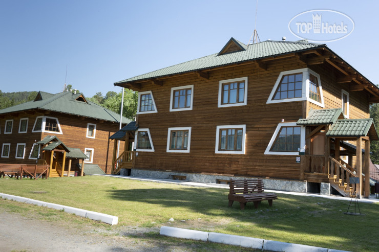 Photos Алтын-Кель