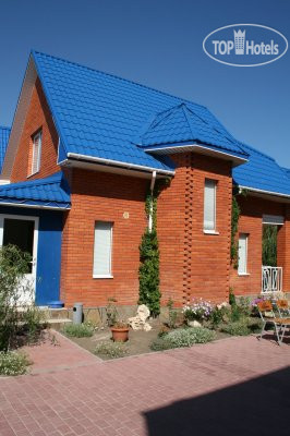 Hotelier's photos Диана