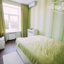 Gostinnichnii Spa-center Med 