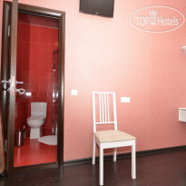 Gostinnichnii Spa-center Med 