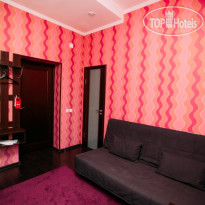 Gostinnichnii Spa-center Med 