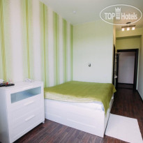 Gostinnichnii Spa-center Med 