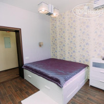 Gostinnichnii Spa-center Med 