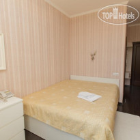 Gostinnichnii Spa-center Med 
