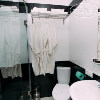Gostinnichnii Spa-center Med 