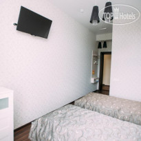 Gostinnichnii Spa-center Med 