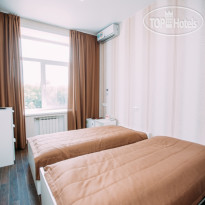 Gostinnichnii Spa-center Med 
