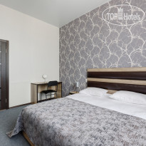 Hotel On Martemyanova tophotels