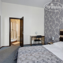 Hotel On Martemyanova tophotels