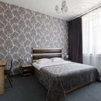 Hotel On Martemyanova tophotels
