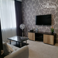Hotel On Martemyanova tophotels