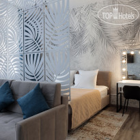 Hotel On Martemyanova tophotels