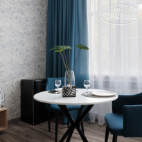 Hotel On Martemyanova tophotels