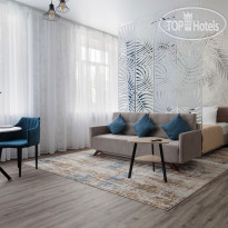 Hotel On Martemyanova tophotels