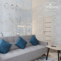 Hotel On Martemyanova tophotels