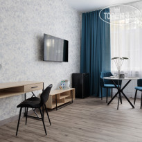Hotel On Martemyanova tophotels