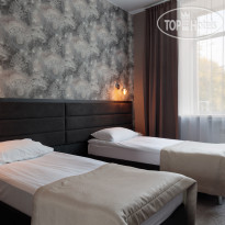 Hotel On Martemyanova tophotels