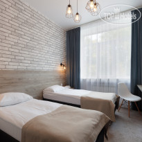 Hotel On Martemyanova tophotels