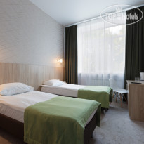 Hotel On Martemyanova tophotels