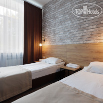 Hotel On Martemyanova tophotels