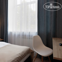 Hotel On Martemyanova tophotels