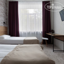 Hotel On Martemyanova tophotels