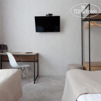 Hotel On Martemyanova tophotels