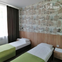 Hotel On Martemyanova tophotels
