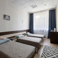 Hotel On Martemyanova tophotels