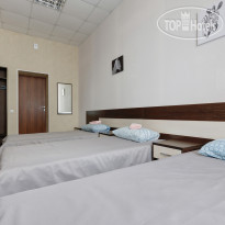 Hotel On Martemyanova tophotels
