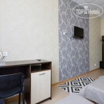 Hotel On Martemyanova tophotels