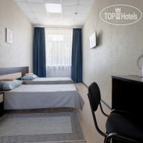 Hotel On Martemyanova tophotels