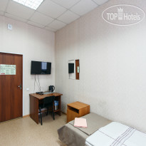 Hotel On Martemyanova tophotels