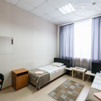 Hotel On Martemyanova tophotels