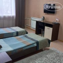 Hotel On Martemyanova tophotels