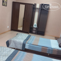 Hotel On Martemyanova tophotels