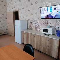Hotel On Martemyanova tophotels