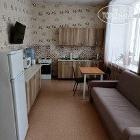 Hotel On Martemyanova tophotels