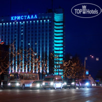 Кристалл Люкс
