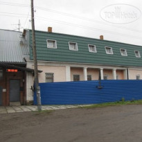 Причал 