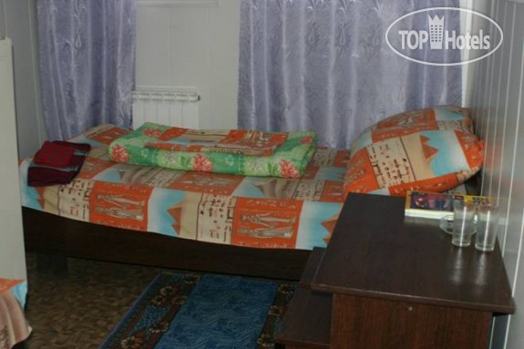 New photos from tourists Причал 1*